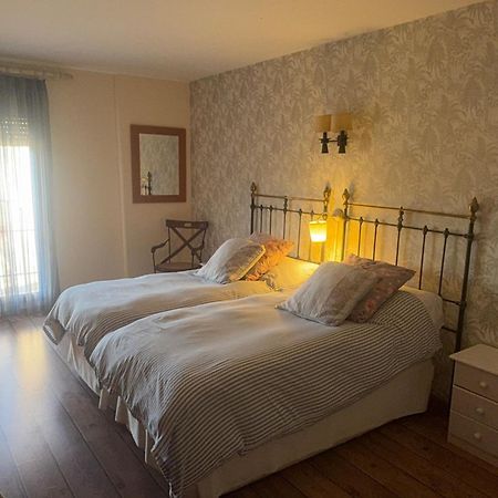 Hotel Rural Los Abriles El Toro  外观 照片