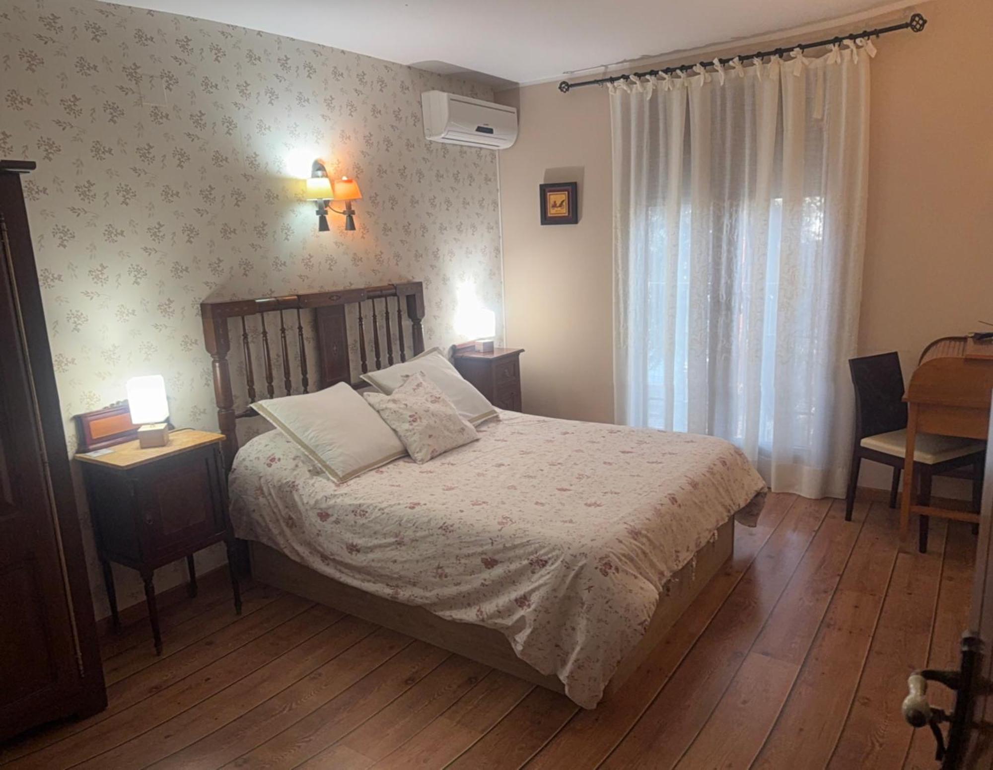 Hotel Rural Los Abriles El Toro  外观 照片
