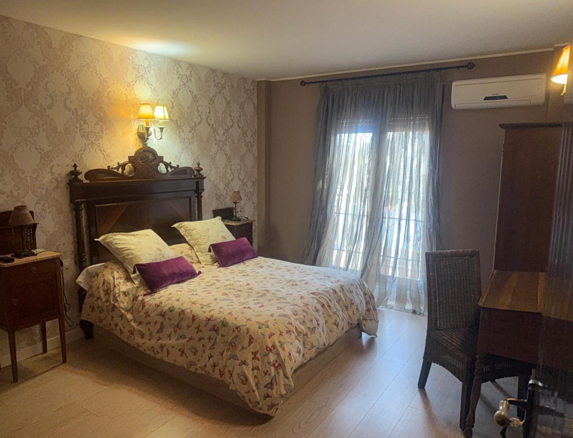 Hotel Rural Los Abriles El Toro  外观 照片