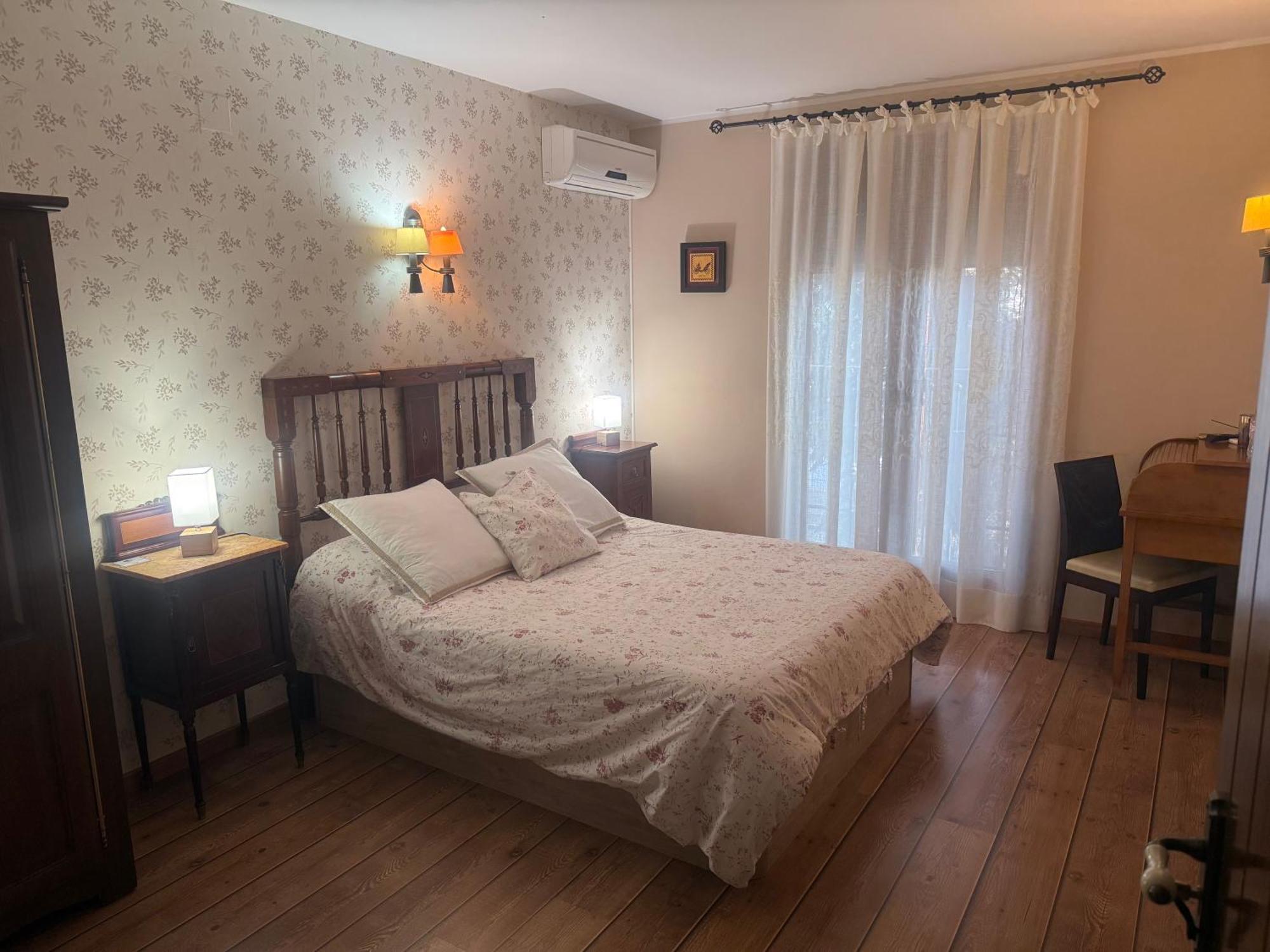 Hotel Rural Los Abriles El Toro  外观 照片