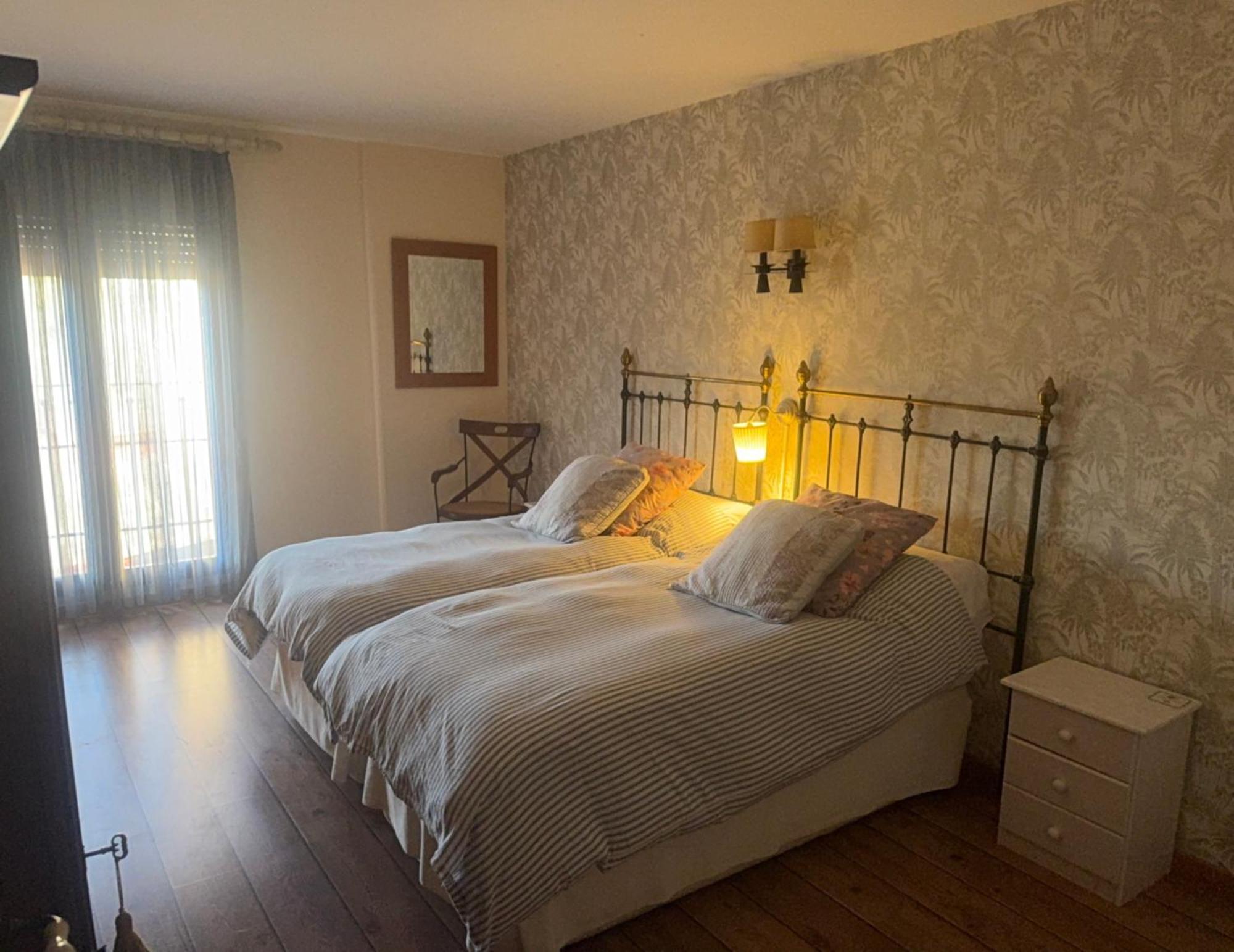 Hotel Rural Los Abriles El Toro  外观 照片